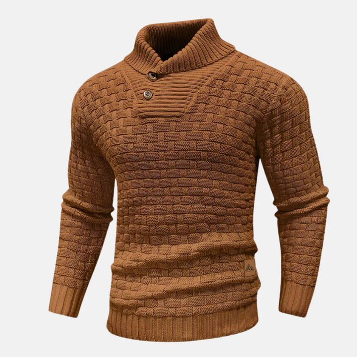 Drune | Weben Pullover