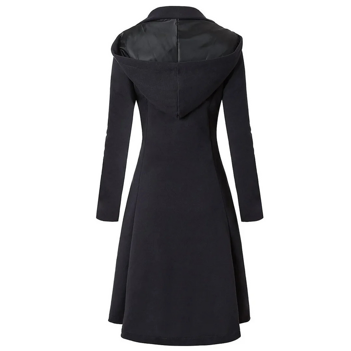 Drune | Eleganter Mantel für Damen