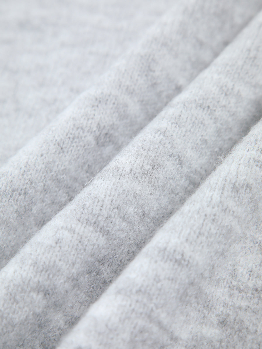 Drune | Pullover Asymmetrisch Für Damen Warm