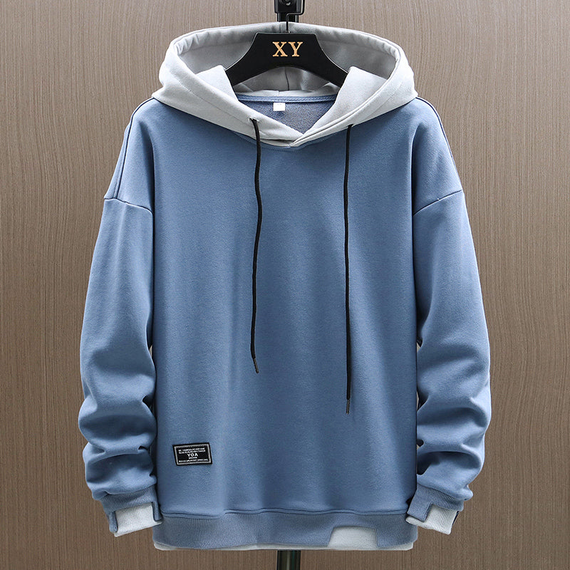 Drune | Lässiger, warmer Hoodie für Männer