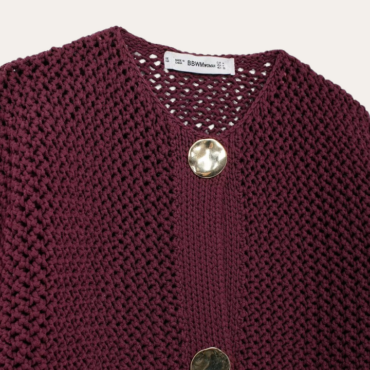 Drune | Stilvoll Cardigan für Frauen