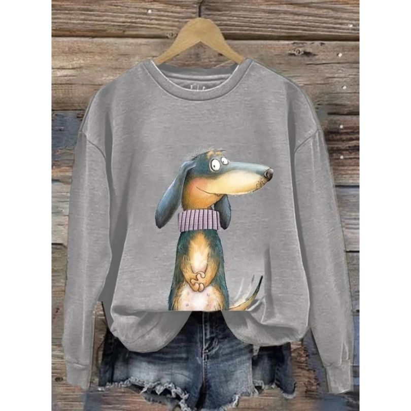Drune | Ultimative Sweater für Hundefreunde