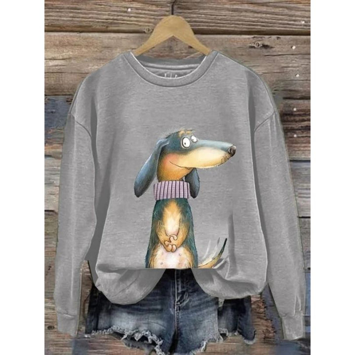 Drune | Ultimative Sweater für Hundefreunde