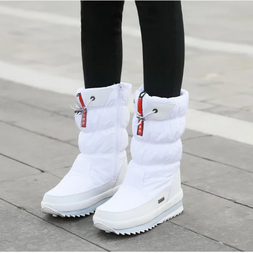 Drune | Stiefel Hydroguard