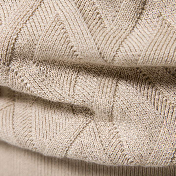 Drune | Komfort-Pullover