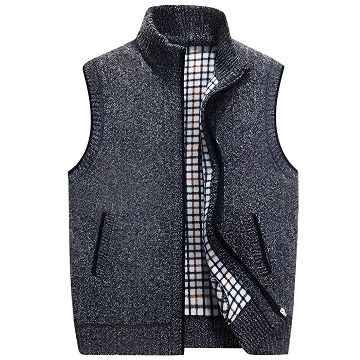 Drune | Freizeitjacke mit Fleece-Futter für Männer