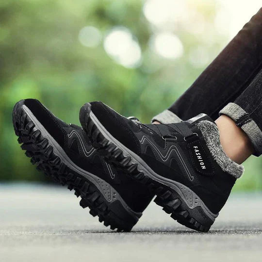 Drune | Gemütliche Winterschuhe