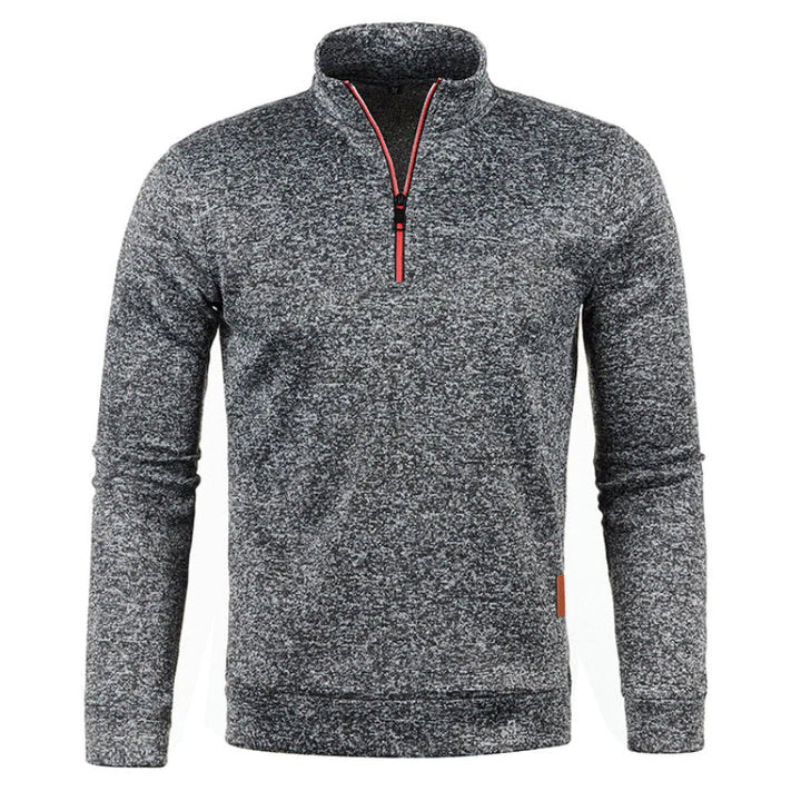 Drune | Warmer Strickpullover