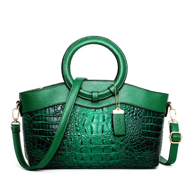 Drune | Handgefertigte Vintage-Tasche