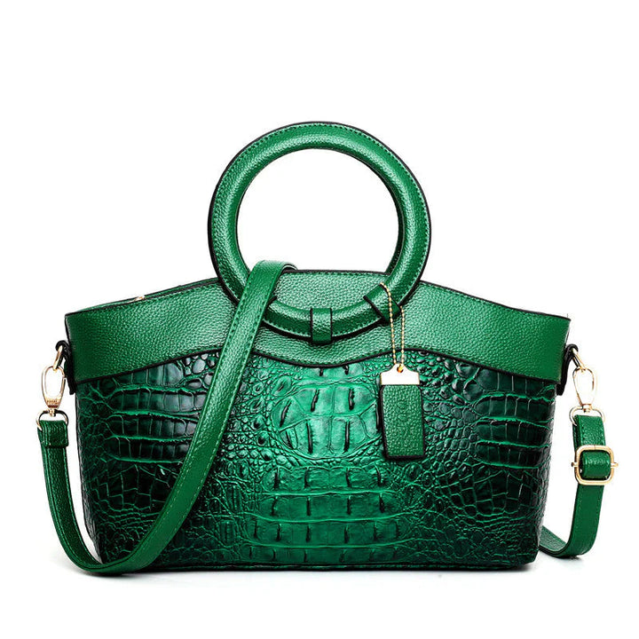 Drune | Handgefertigte Vintage-Tasche