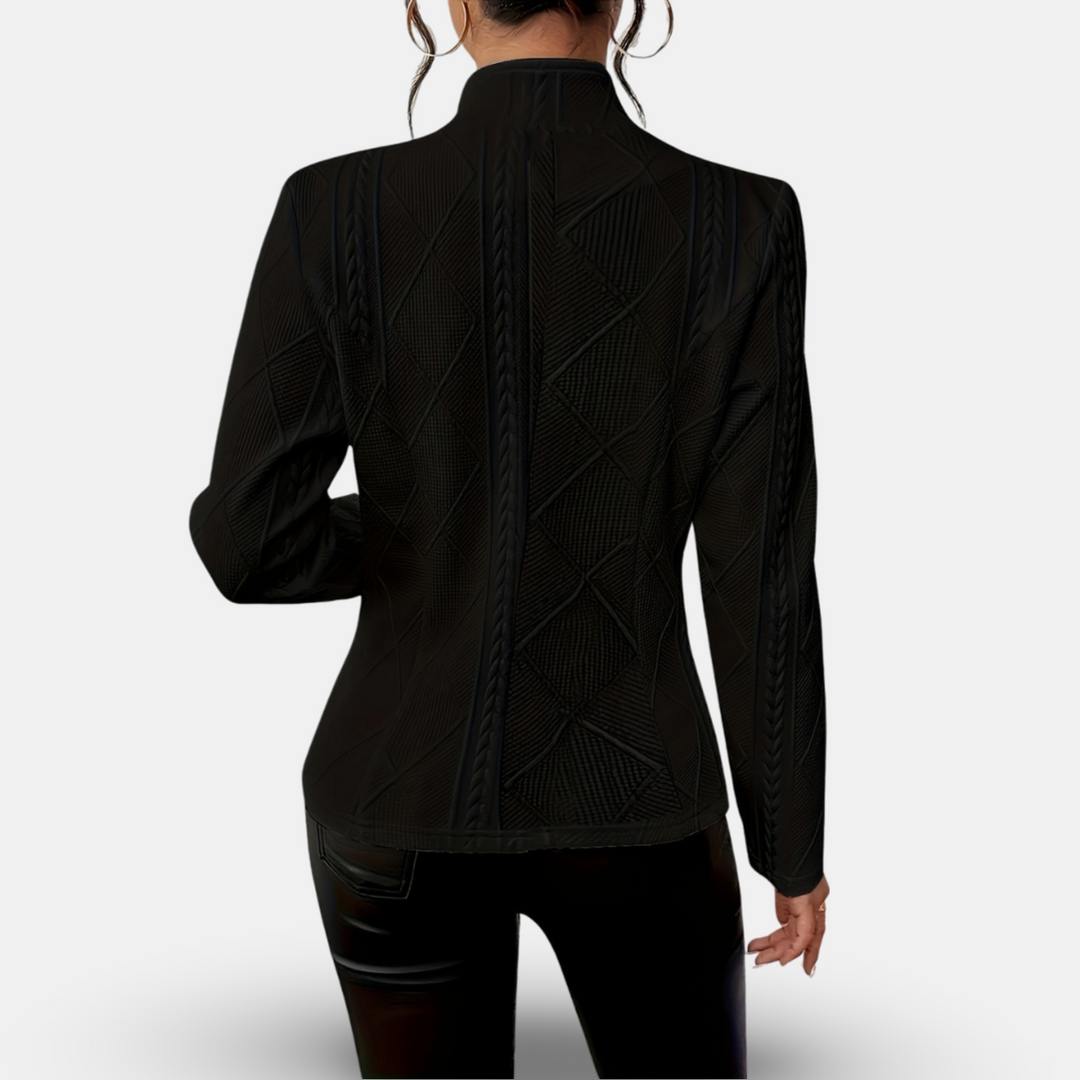Drune | Knopfblazer Jacke