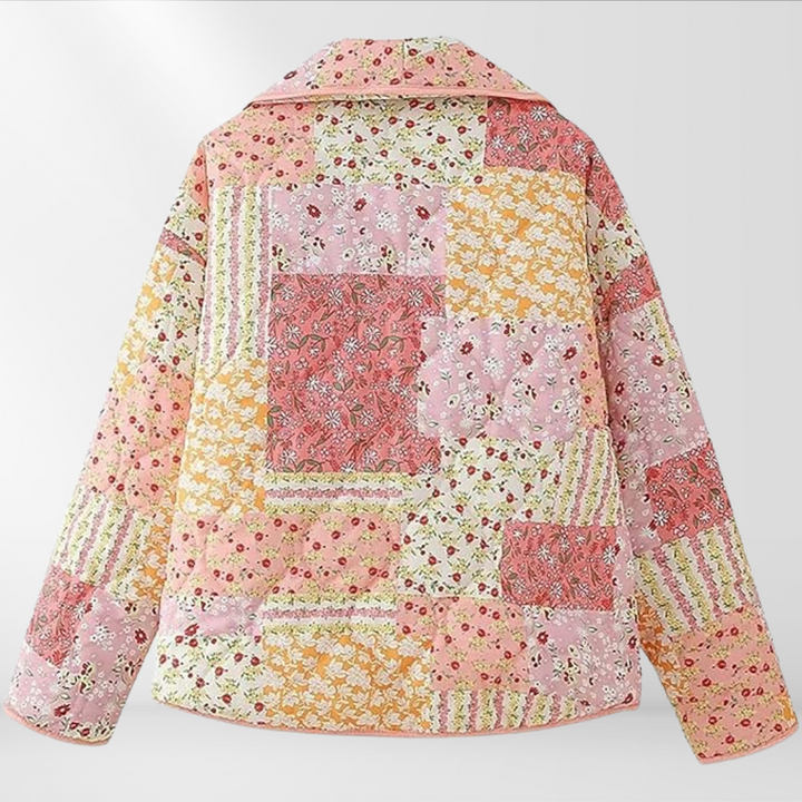 Drune | Liberty Blumenjacke