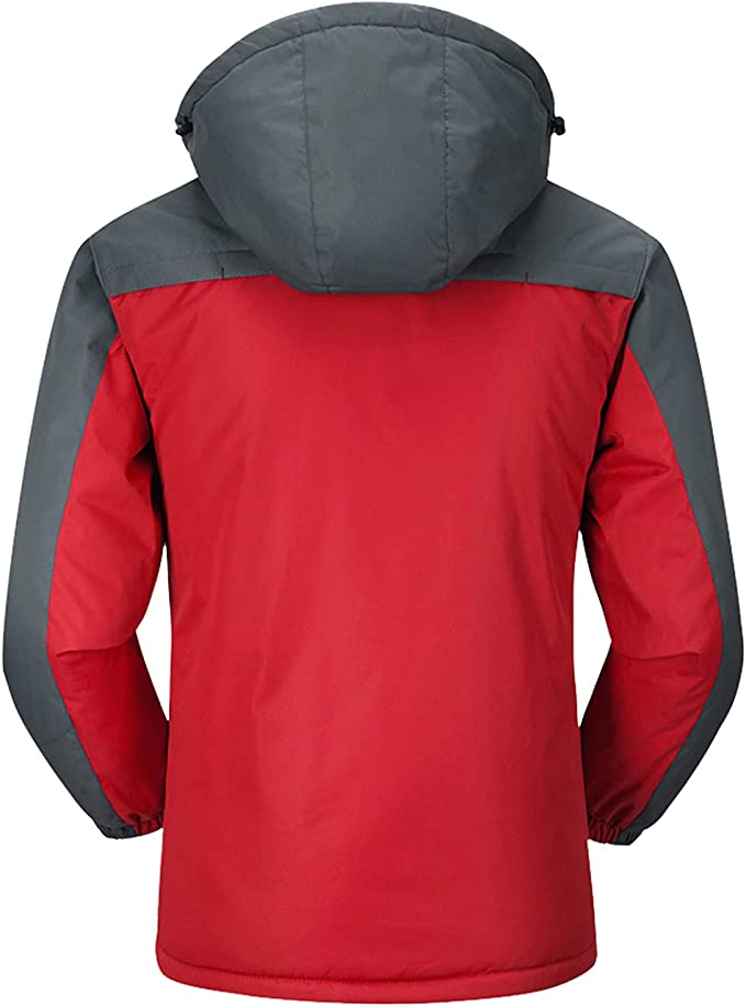 Drune | WASSERDICHT JACKE