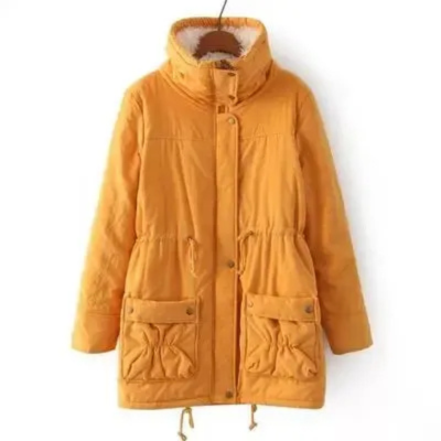 Drune | Doppel für Damen Winter