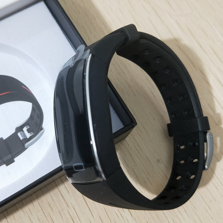Drune | Blutdruck und Herzfrequenzmesser Healthguardian
