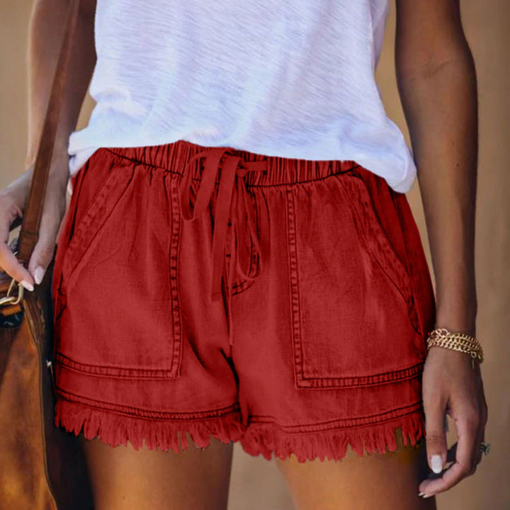 Drune | Hip Kurze Hose