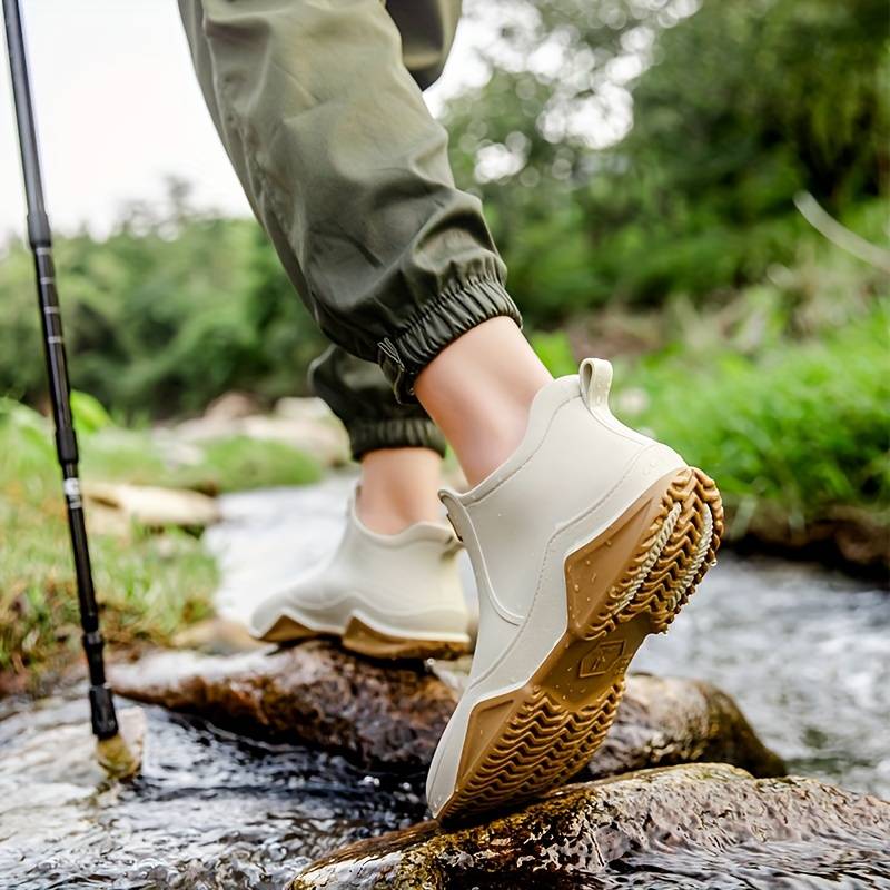 Drune | Wasserdichte Gummistiefel