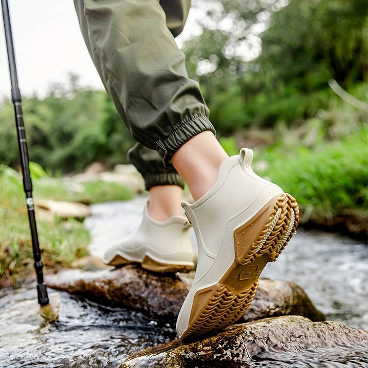 Drune | Wasserdichte Gummistiefel