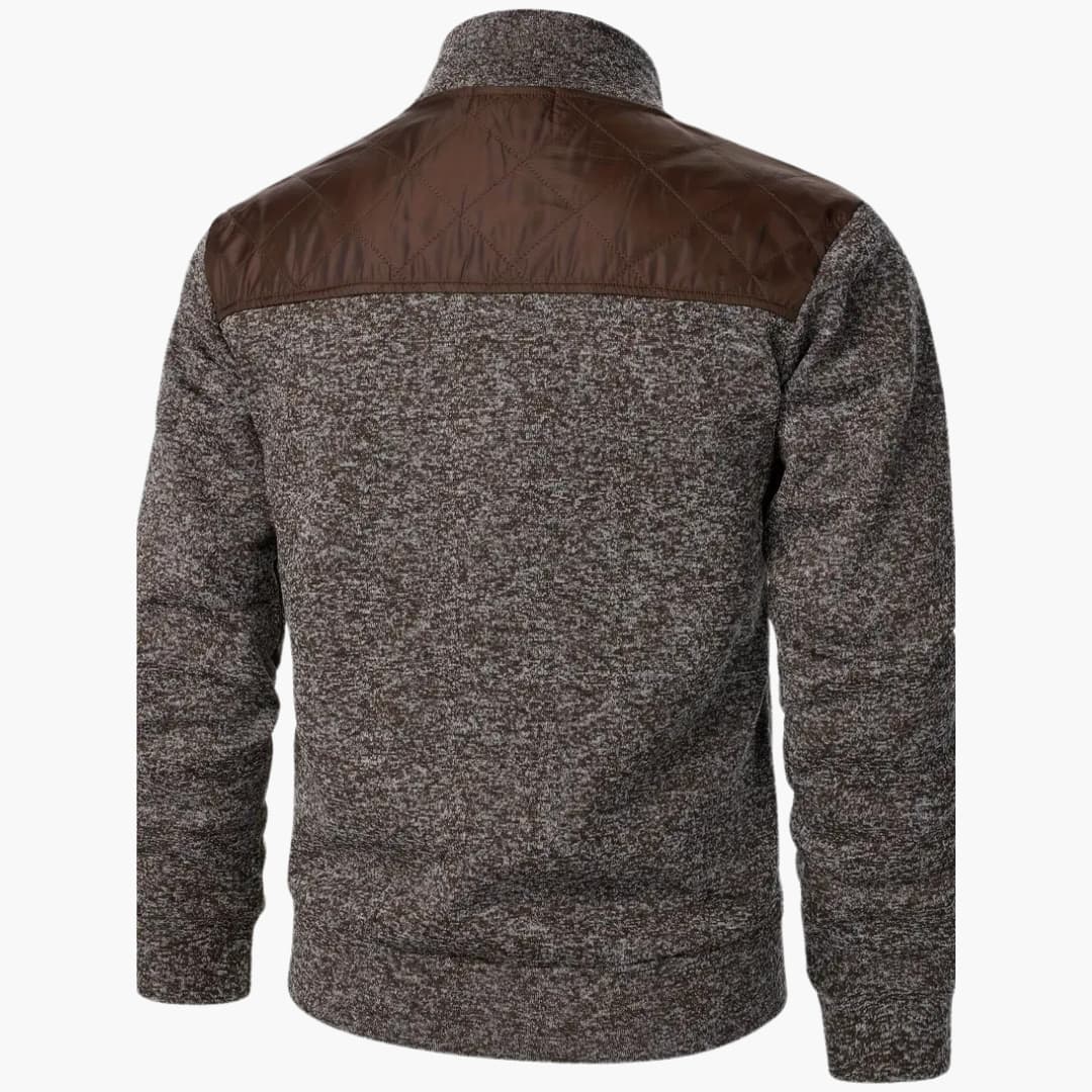 Drune | Trendy Steppjacke für Männer