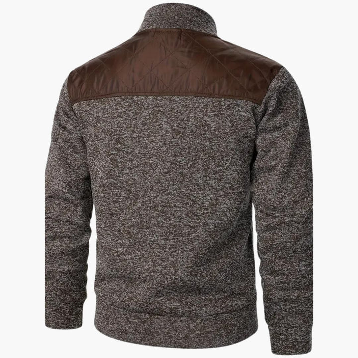 Drune | Trendy Steppjacke für Männer