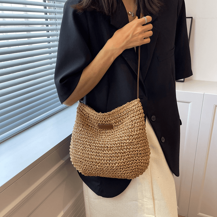Drune | Handtasche Für Frauen Eleganz Und Funktionalität Vereint