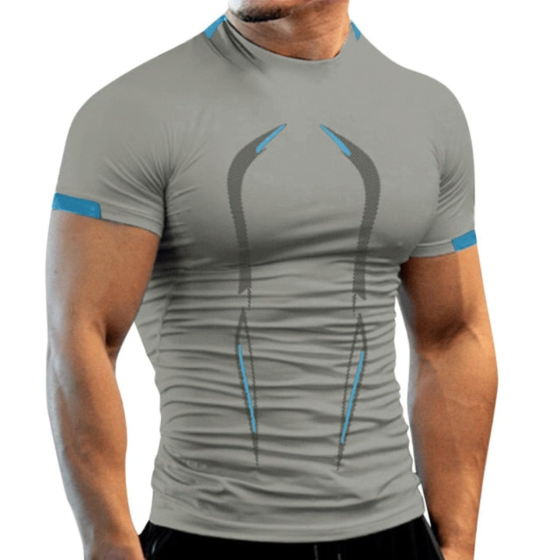 Drune | Sport T-Shirt Für Herren