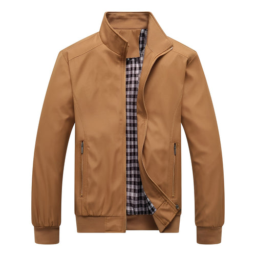 Drune | Formelle winddichte Jacke für Herren