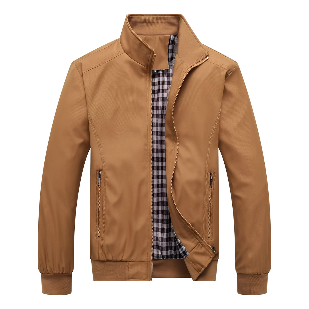 Drune | Legere, formelle, winddichte Jacke für Männer