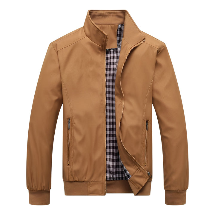Drune | Legere, formelle, winddichte Jacke für Männer