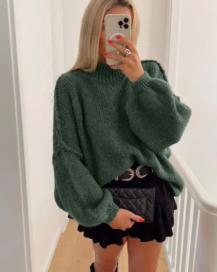 Drune | Gemütlicher & Stylischer Pullover