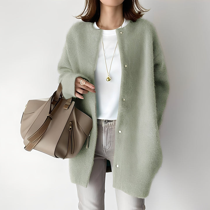 Drune | Eleganter Cardigan für Damen