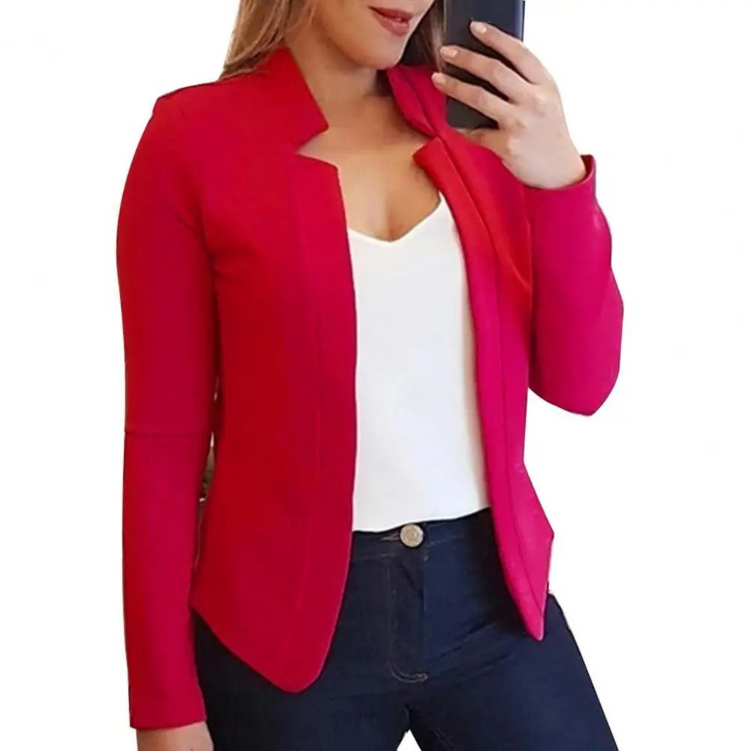 Drune | Herbst Blazer für Die Arbeit