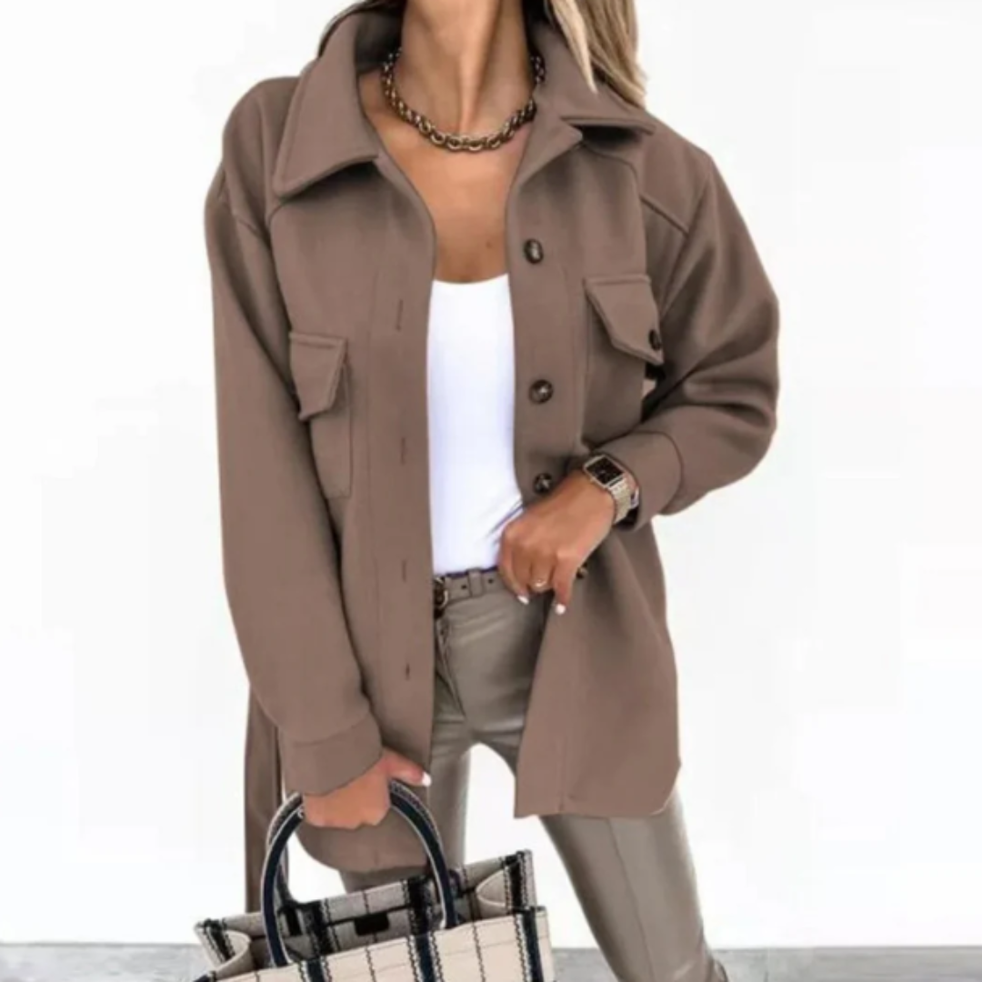 Drune | Elegante Jacke für Frauen