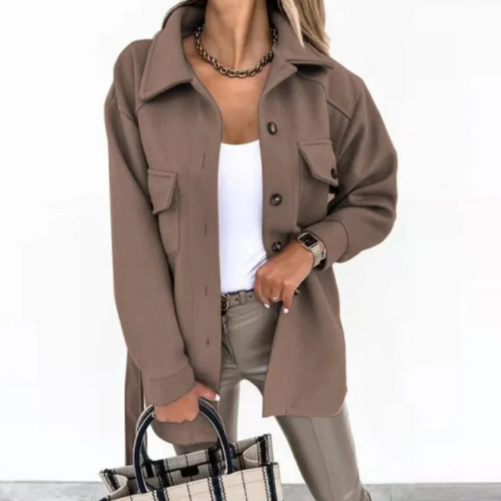 Drune | Elegante Jacke für Frauen