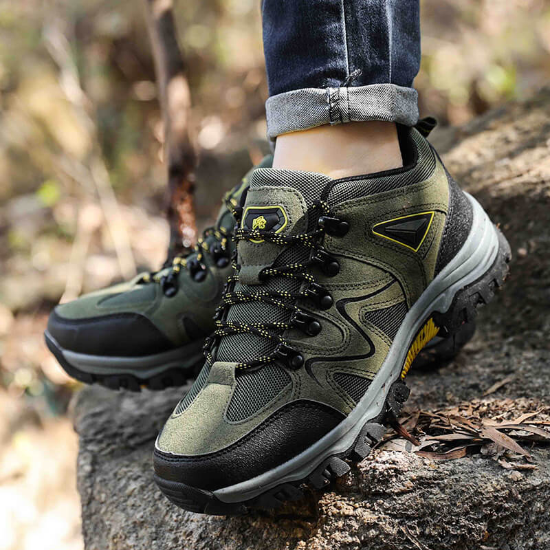 Drune | Bequeme Schuhe Für Den Außenbereich