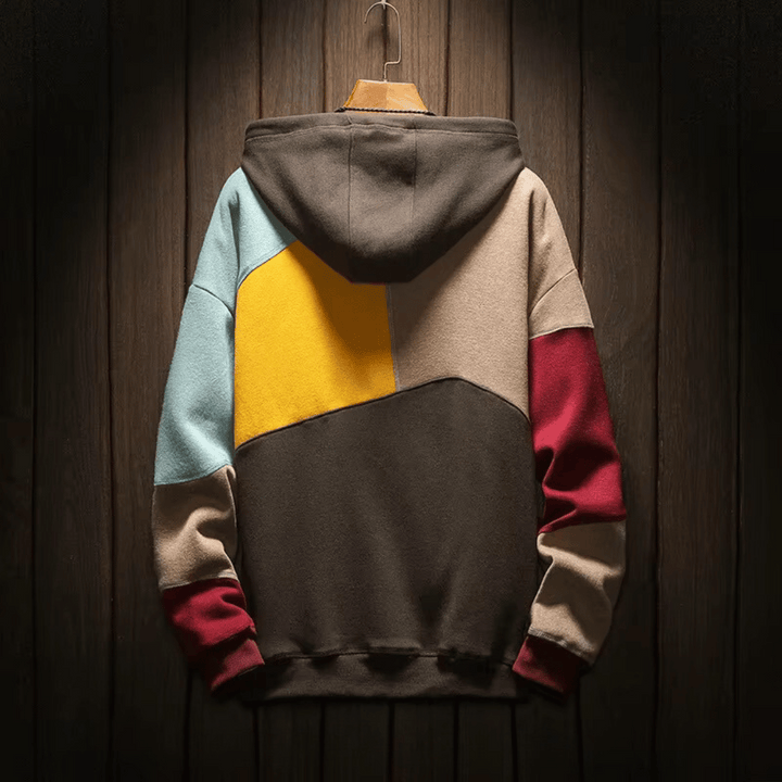 Drune | Exklusiver Komfort-Hoodie