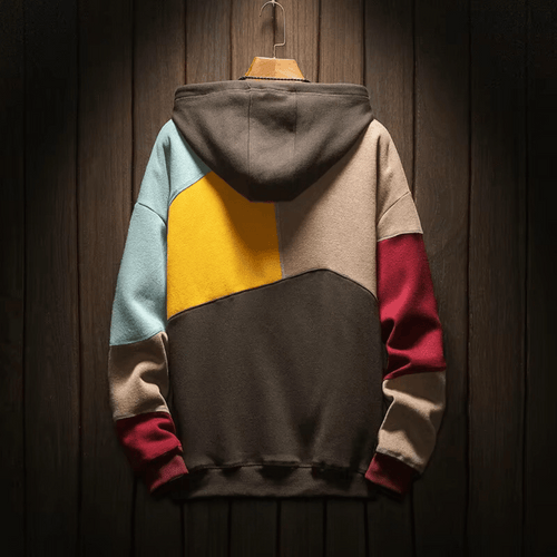 Drune | Exklusiver Komfort-Hoodie