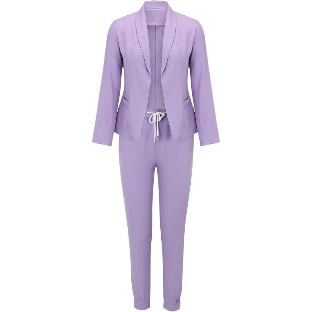 Drune | Blazer Satz