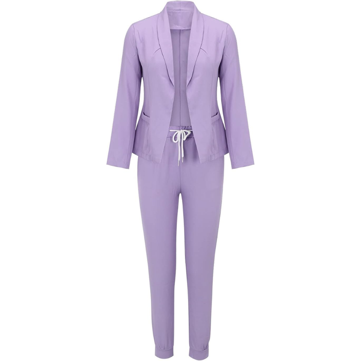 Drune | Blazer Satz
