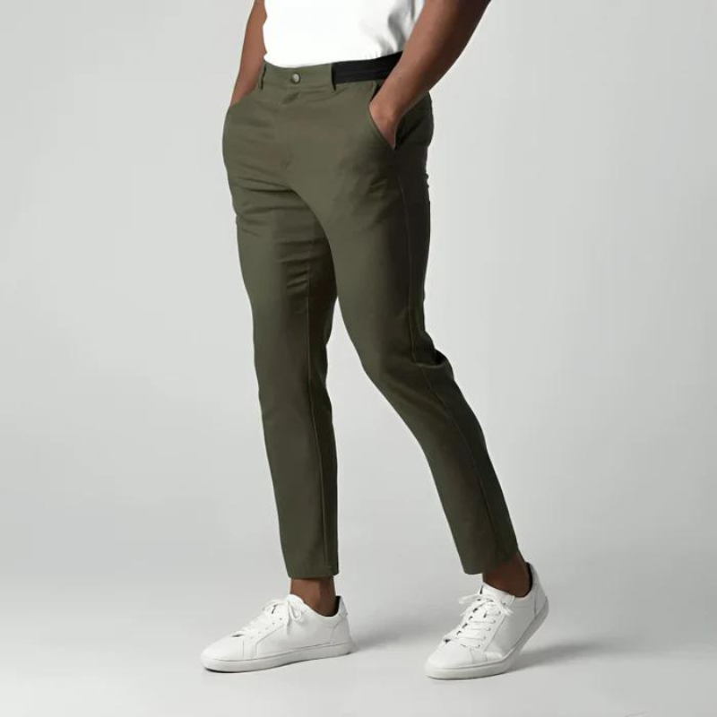 Drune | Hype Premium Stretch Chino