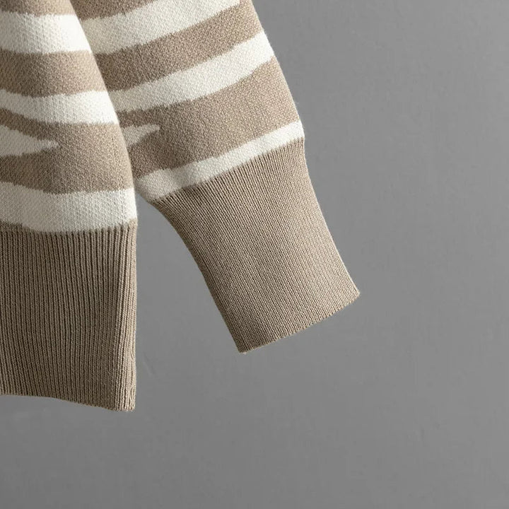 Drune | Luxuriöses Strickset