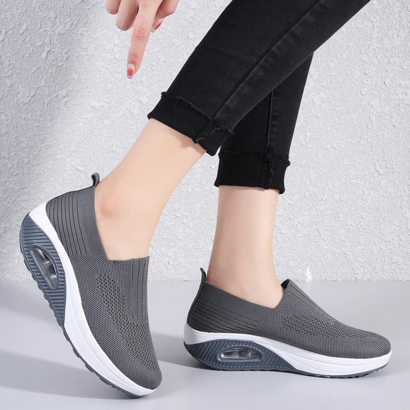 Drune | Ergonomische Schmerzlindernde Schuhe