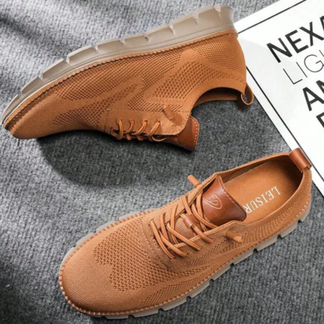 Drune | Bequeme Sneakers