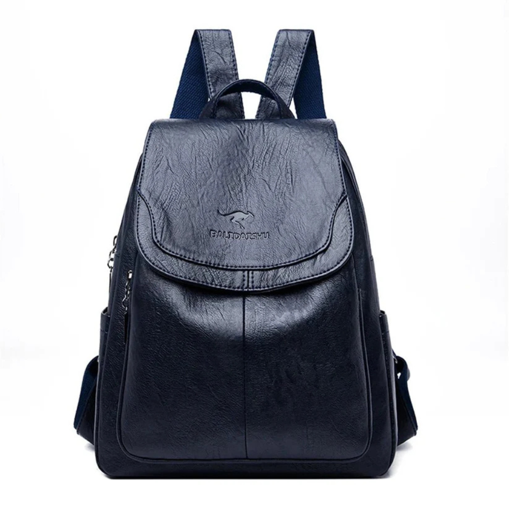 Drune | Vintage Rucksack für Damen Stilvoll