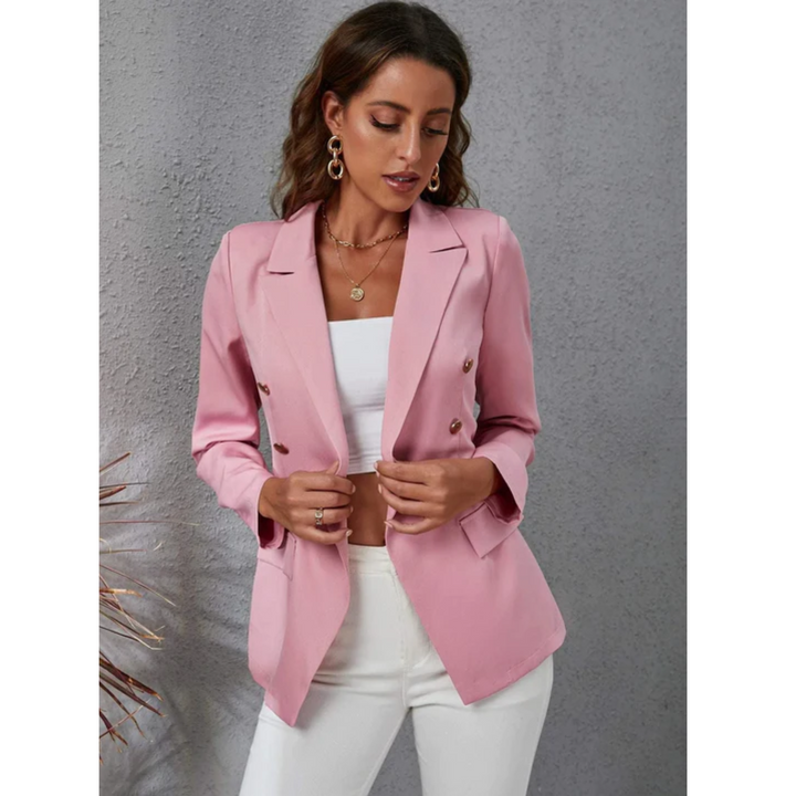 Drune | Blazer Stilvoll & Modisch