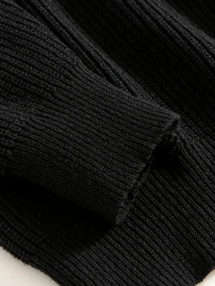 Drune | Gestreifter Pullover für Männer