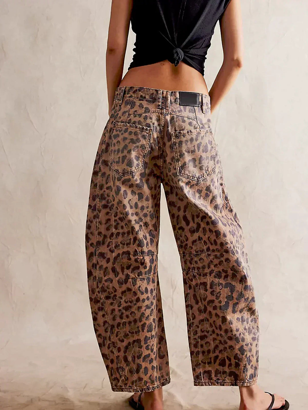 Drune | Moderne Damenjeans Stil und Komfort Vereint