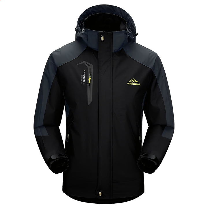 Drune | Bequeme Damen-Outdoor-Jacke
