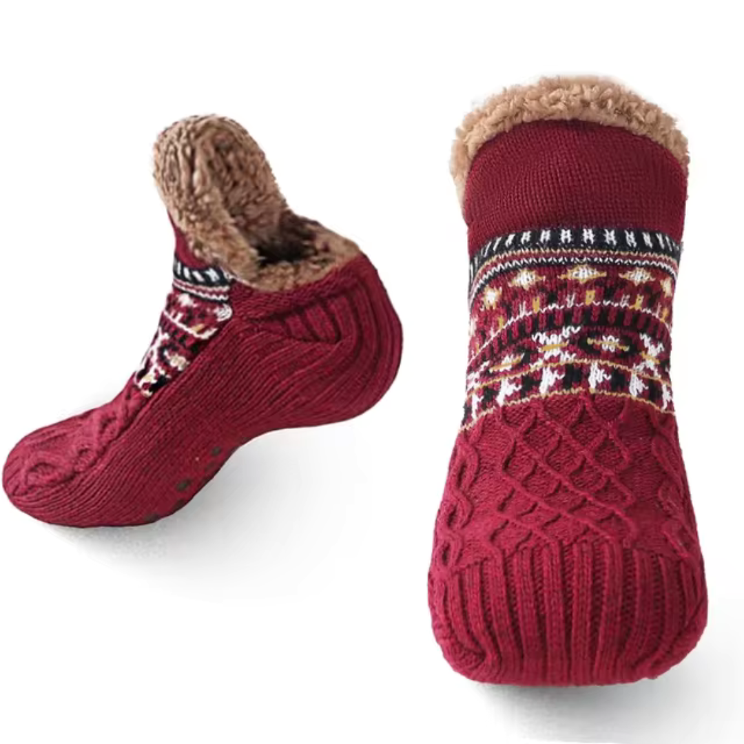 Drune | Polare CozyMax Extra Warm & Rutschfest