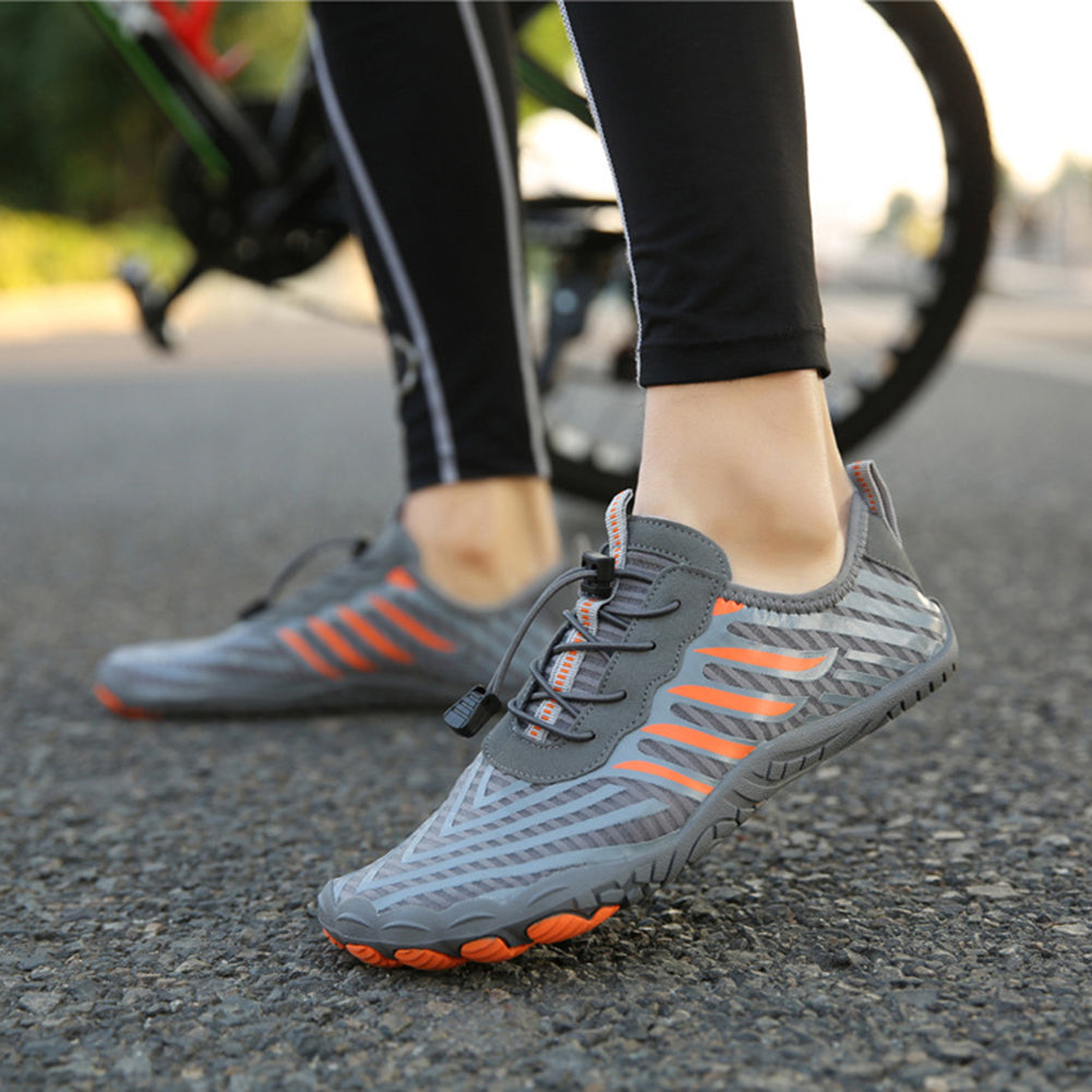 Drune | Terra - Orthopädische Barfußschuhe Sneaker für Männer und Frauen